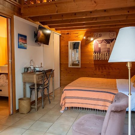 Villa Herbert Andernos-les-Bains Bagian luar foto