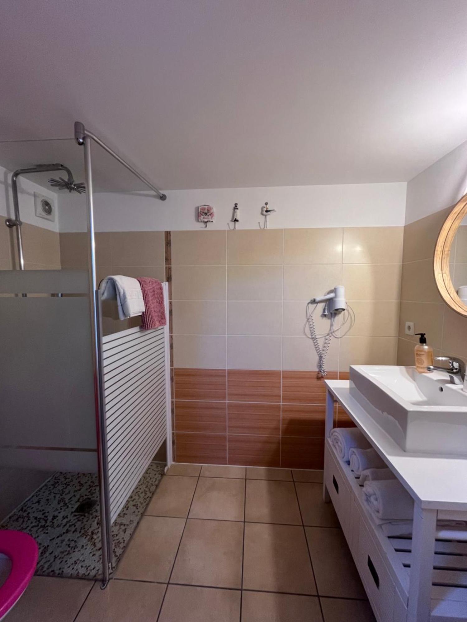 Villa Herbert Andernos-les-Bains Ruang foto