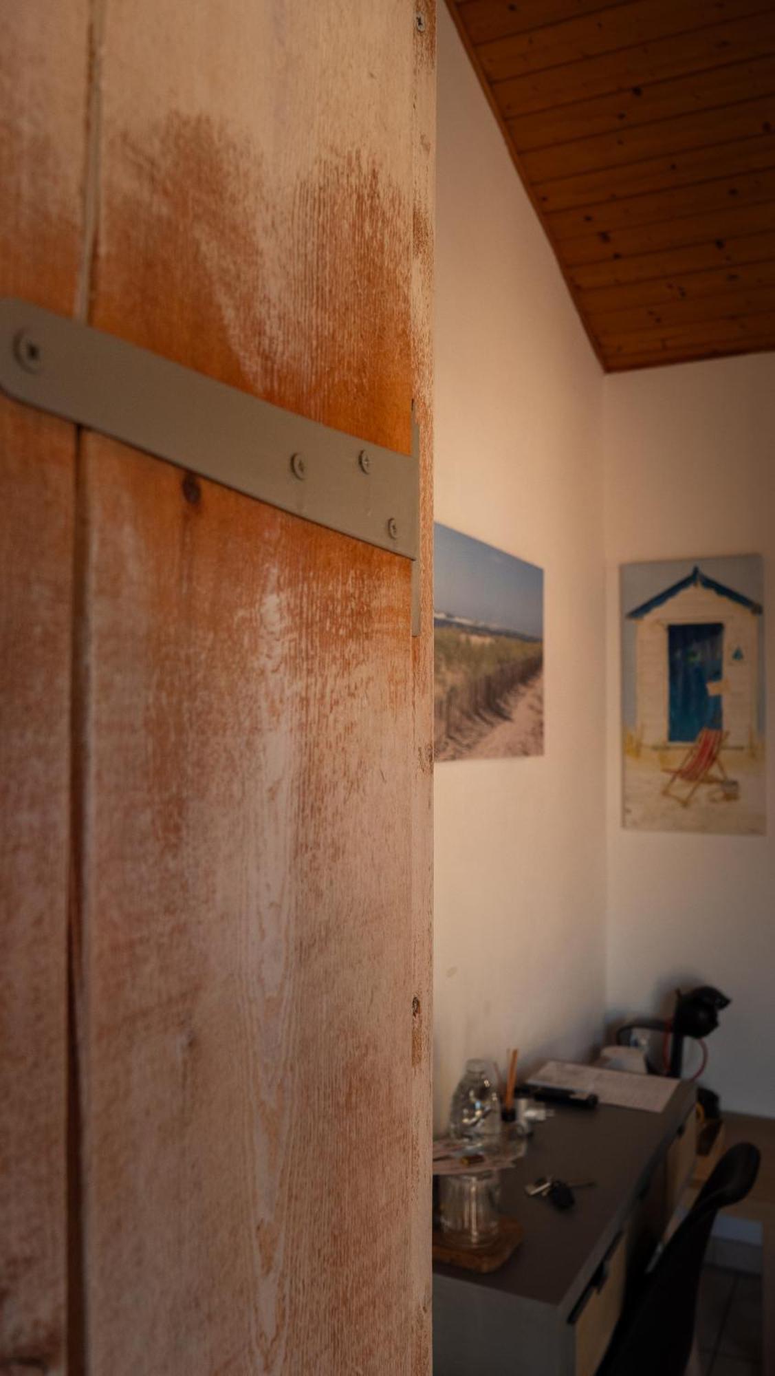 Villa Herbert Andernos-les-Bains Bagian luar foto